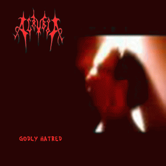 Acrybia : Godly Hatred